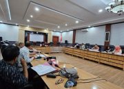 Rapat Kemitraan, DPRD Sulteng Dorong Pertumbuhan Usaha Kecil