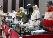 Fraksi PKS Angkat Bicara Soal Pos Belanja di APBD Mengalami Perubahan
