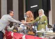 Fraksi NasDem minta Pemerintah Sulteng fokus pada infrastruktur, berantas narkotika dan UMKM