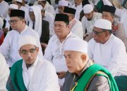 Alimuddin Pa’ada: Karomah Guru Tua Masih Terasa Hingga Kini