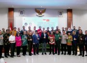 Berkunjung ke DPRD Sulteng, Dubes Maroko: Pentingnya Keamanan Investasi