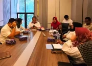 DPRD Sulteng Evaluasi Tunjangan dan Beban Kinerja