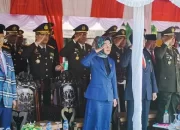 Ketua DPRD Sulteng Hadiri Peringatan HUT ke-78 TNI Kamis, 5 Oktober 2023olehrifay-