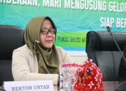 Wakil Ketua Komisi I DPRD Sulteng Berharap Kontribusi Forsiladi Dalam Membangun Sulteng