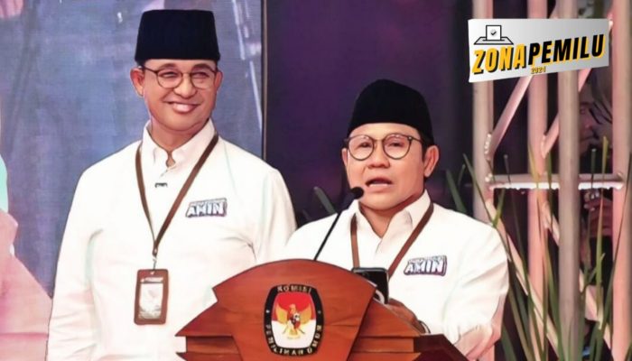 Tegas! Cak Imin : Kalau Ada ‘Pemain’ Curang Teriaki, Kalau Ada ‘Wasit’ Merangkap Pemain Foto dan Sebarluaskan