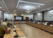 Penyertaan Modal PT.Bank Sulteng Jadi 73,5 Miliar Pertahun