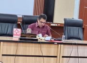 Wujudkan Pemerataan Perekonomian, Bapemperda Bahas Kemitraan Usaha Kecil dan Menengah