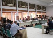 DPRD Sulteng Melakukan Kunjungan Ke BLH DKI Jakarta Untuk Memahami Penanganan Sampah