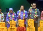 FTT 2023 jadi Ajang Pelestarian Budaya dan Pariwisata di Parimo
