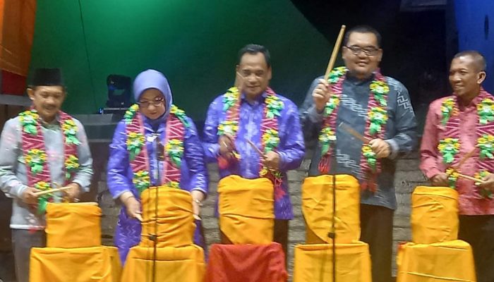 FTT 2023 jadi Ajang Pelestarian Budaya dan Pariwisata di Parimo