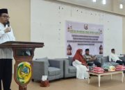 Hadir di Halal Bi Halal, Berikut Harapan Pj Bupati Richard Arnaldo kepada Majelis Talim Apotonio