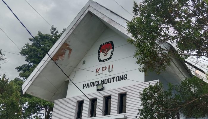 KPU Parimo Siapkan Hadiah Rp 60 Juta Sayembara Maskot dan Jingle Pilkada 2024