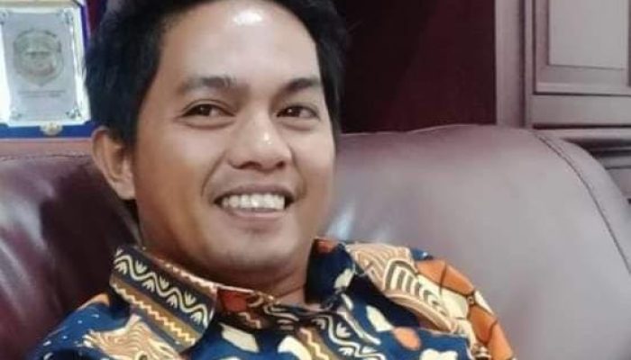 Mohammad Fadli Soroti Angka Pernikahan Dini di Parigi Moutong