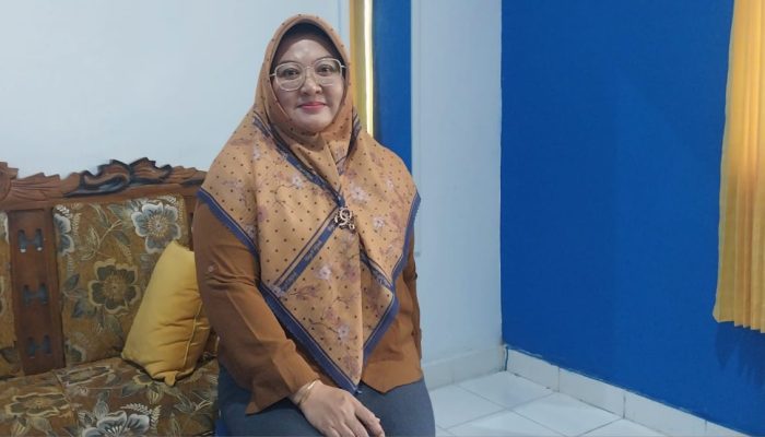 DP3AP2KB Parigi Moutong Catat 150 Pernikahan Anak