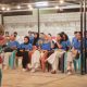 Pilgub Sulteng 2024, Relawan Muda Seni Tradisi Deklarasikan Dukungan untuk Ahmad Ali. Foto: Istimewa