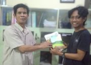 TBM Buluri dan Kathari Inisiasi Gerakan  Literasi Melawan Pertambangan