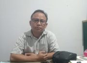Rumput Liar di Jembatan Martasari Disorot, Begini Penjelasan PUPRP Parimo Terkait Perawatan