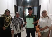 DPC PKB Parimo Laporkan Lukman Edy ke Polres Atas Dugaan Pencemaran Nama Baik dan Menyebar Berita Bohong