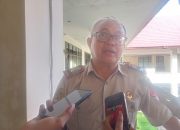 Pemda Parimo Perpanjang Status TDB Hingga Awal Tahun 2025