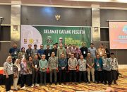 BPDPKS, Ditjenbun, dan LPP Agro Nusantara Tingkatkan Daya Saing Petani Sawit Sulteng Melalui Pelatihan Berkelanjutan