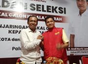 Bacawali Kota Palu Hidayat, Tegaskan Tak Sandera Hak Masyarakat yang Belum Penuhi Kewajiban Iuran ke Negara