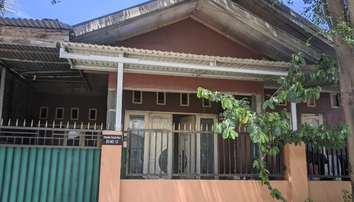 Pemdes Palasa Lambori Sediakan Asrama untuk Mahasiswa dan Rumah Singgah di Parigi