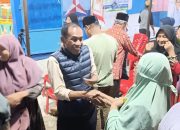 Warga Watutela Tondo Berharap Dibangunkan Pasar Jika Hidayat Terpilih