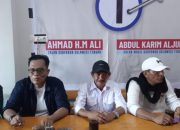 Gugatan Bapaslon Amrullah-Ibrahim Dikabulkan PTTUN Makassar