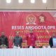 Serap Aspirasi Masyarakat, Longki Djanggola Gelar Reses Bersama Camat dan Para Kades eks Parigi