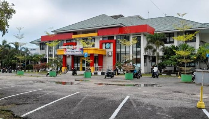 Terendus Bagi-bagi Keuntungan KIR Dokter Peserta P3K 2024