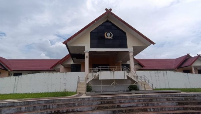 DPRD Respon Penahanan Ijazah Bekas Pegawai BRI Cabang Parigi: Akan Ditindaklanjuti