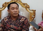 Bappelitbangda Pari Matangkan Dokumen Sanitasi, Kick Off PPSP Akan Digelar