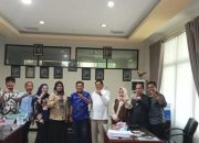 Disdikbud Parimo Siapkan 3,8 miliar Untuk Seragam Sekolah Gratis