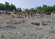 Miliaran Uang Negara di Bahodopi Terancam Mubazir, Pengawasan Minim Hingga Material Diduga Asal-asalan