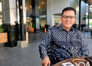 Figur Isram Said Lolo Menguat, Siap Bawah APRI Sulteng Diperhitungkan di Kanca Nasional