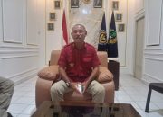 Petugas P2U Gagalkan Penyelundupan Sabu di Lapas Parigi, Pelaku Telah Diamankan