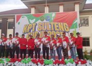 Juara Bertahan PN Parigi Menjadi Tuan Rumah KPT Sulteng CUP III 2025