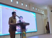 Bupati Parigi Moutong Himbau Warga Waspada Bahaya Judi Online