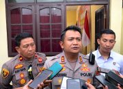 Kapolres Parimo Ajak Tokoh Masyarakat Parigi Wujudkan Kondusifitas Wilayah