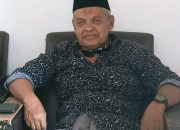 Bos Tambang Ilegal di Parigi Moutong Bisa Dijerat Pasal 158 UU Minerba
