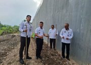 Lapas Parigi Gelar Penanaman Bibit Jagung, Wujudkan Program Kemandirian Warga Binaan