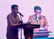 Tindak Lanjut SE Gubernur, Bupati Parigi Moutong Tegas: Hentikan Seluruh Aktivitas Pertambangan Ilegal
