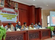 Kasus Pungli PETI, Kades Sipayo Masuk Radar Penyelidikan Polres Parimo