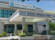Aroma Proyek di RSUD Undata Palu: Akun Anonim Satria Bajahitam Tuding Nama Staf dan Keluarga Pejabat Terseret