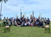 Kepala Balai Bahasa Sulteng: Literasi Anak Muda Harus Jadi Tradisi, Bukan Sekadar Aktivitas Sesaat