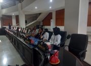 Komisi IV DPRD Parigi Moutong Rekomendasikan Penghentian Sementara Program MBG