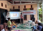 Lokakarya Membaca Nyaring di TBM Sou Mpelava Dorong Siswa SD Kembangkan Potensi Literasi
