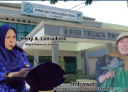 Wagub Sulteng Bantah Namanya Dicatut dalam Dugaan Kasus Makelar Proyek RSUD Undata Palu