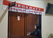 Rapat Terkait PETI di Parimo, Wabub Larang Wartawan Liputan