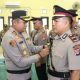 IPTU Sumarlin Resmi Jabat Kapolsek Tomini, Kapolres Parimo Titipkan Amanah dan Tanggung Jawab Baru